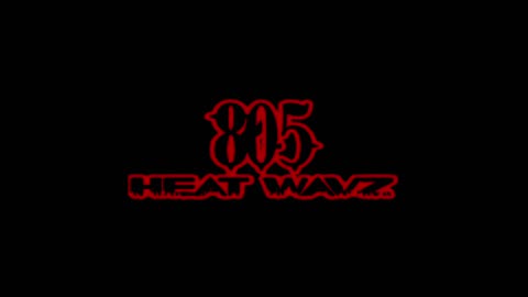 805HWATWAVZ Sippin' Saturday Night Mix (Episode 2)