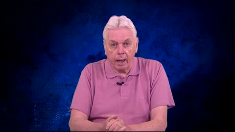 DAVID ICKE DOT - CONNECTOR DEC 11th 2021