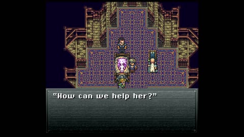 Retro Gaming - FINAL FANTASY III (US)