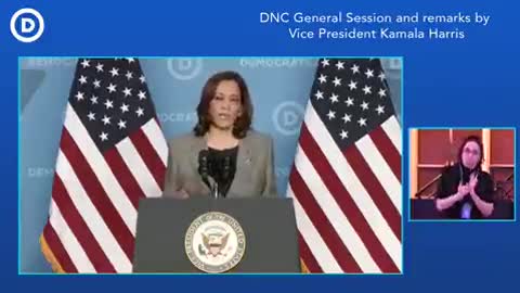 VP Kamala Harris thinks Ukraine is part of NATO