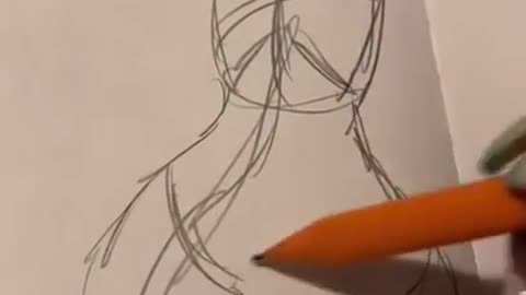 How to draw within one minute