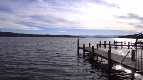 Starnberger See Germany | Lake