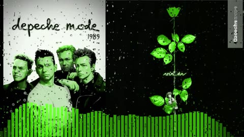 A Ronin Mode Tribute to Depeche Mode Violator Personal Jesus HQ Remastered