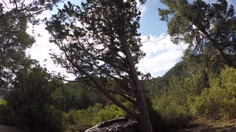 Tonto National Bridge with Bucketlistguys