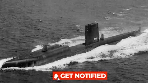 Lost WWII Submarine Finally Discovered. Experts Look Inside & Scream In Horror!