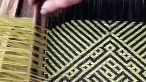 Great Bamboo Art #14 BeautyArts - Bamboo Carving skill, DIY Amazing Making Bamboo Craft