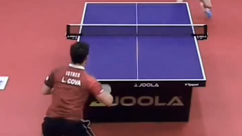 Tabletennis