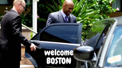 Luxury Boston Limousine Service