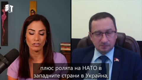 Комунистическата партия на Русия за Украйна: "Ако загубим този конфликт, ние ще бъдем унищожени"