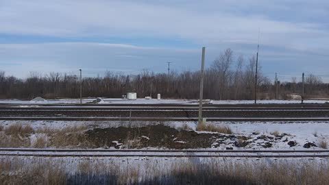 The Rail Grinder at Tunnel Yard