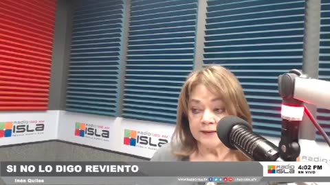 Doctor habla sobre la vacuna en PR