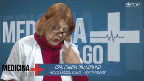 09 - Medicina y algo + N°09 - Médicos juran por la vida, Alerta! Vacunas que enferman