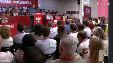 PSOE | Sánchez, dispuesto a dar más financiación a las regiones y reconocer sus "singularidades"