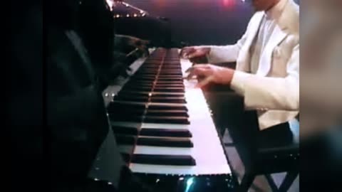 Richard Clayderman - Carruagens de Fogo