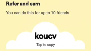 Drop rewards you for using your cards 'koucv'