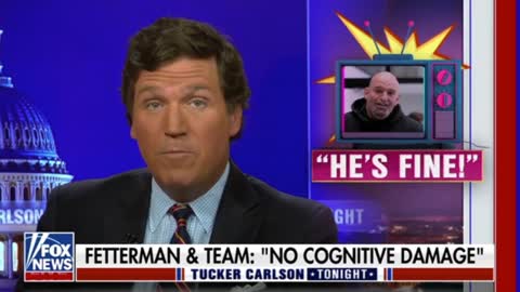 Tucker TORCHES John Fetterman in Epic Monologue After Debate Disaster