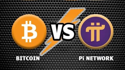 Pi Coin - The World's no1 Crypto mining App( Next Bit Coin)