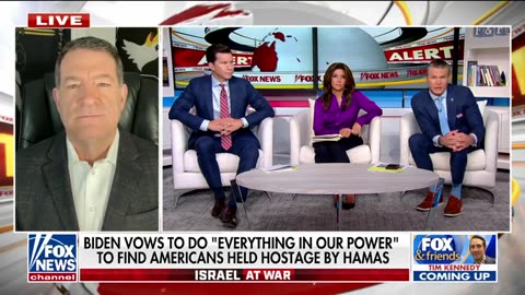 Fox News-IDF confirms death of top Hamas official believed to be responsible for deadly attack