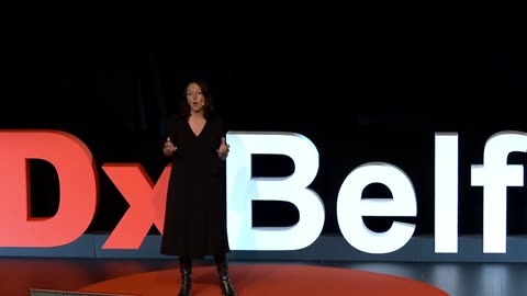 L'IA générative : un tremplin vers les métiers du futur | Isabelle Rouhan | TEDxBelfort