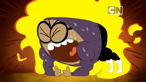 Lamput Presents _ The Cartoon Network Show _ EP 1