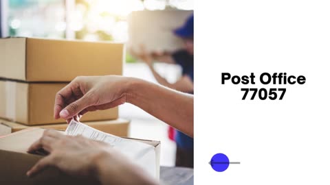 What Is The Process Of The Postal Solution?