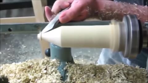 Satisfying video