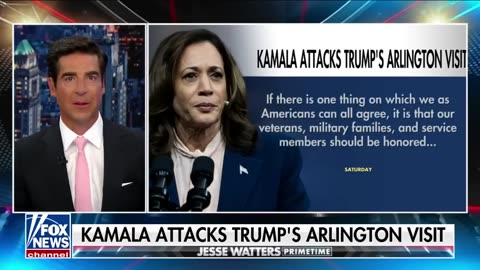 🔴09.04.24 || Gold Star mom says she's 'INFURIATED' with Kamala Harris' Trump attack