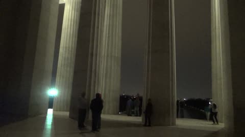 Lincoln Memorial