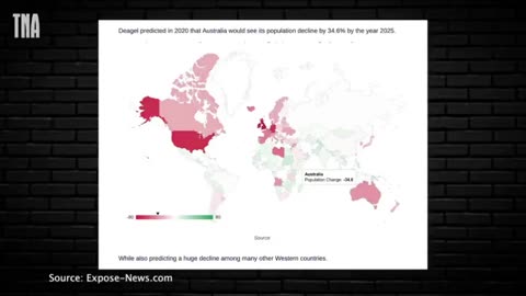 ALARMING NUMBER OF VACCINATED BABIES DYING SUDDENLY