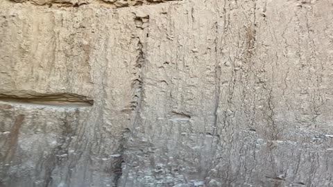 Beautiful Clay Canyons in Cathedral Gorge State Park