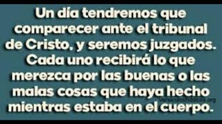 ¿QUÉ HICISTE CON LOS DONES Y TALENTOS...?_ Devocional