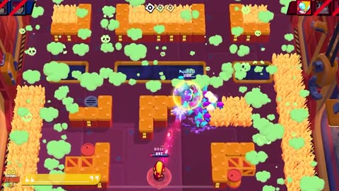 GE 0:00 / 16:16 5 in 1 KIT 🐱 BEST BRAWLER BROKEN 5v5 MODE! Brawl Stars 2023 Funny Moments.