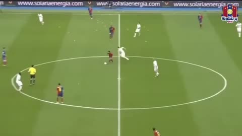 barcelona vs tiki-taka