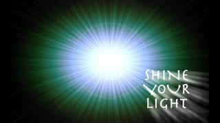 Shine Your Light