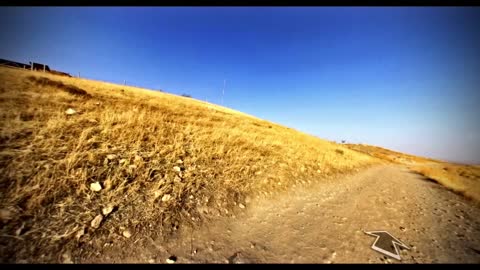 Gobekli Tepe Entrance in 360 #001