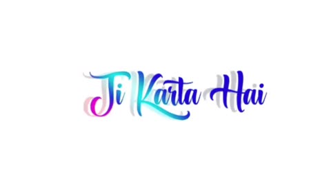 Ji Karta hai Teri julfon se khelun Love story status #love #song #status #story #video #movi