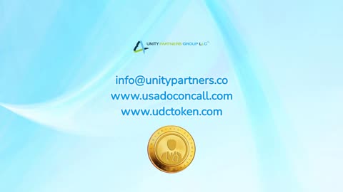 UDCTOKEN