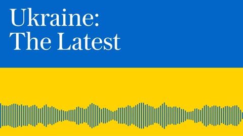 Russian troops attack Pokrovsk ‘almost 60 times in one day’ as advance continues I Ukraine, Podcast