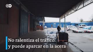 Vehículos del futuro: 3 modelos que marcarán la movilidad [Video]