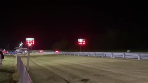 ZL1 roll race vs Procharged V6