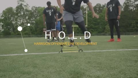 Football Training Promo for HOLD_1080p