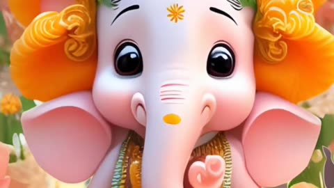 जय श्री गणेश #shorts #ganeshchaturthi #LordGanesh#Hinduism