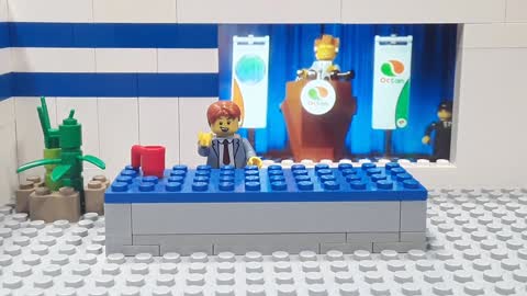 news be like (LEGO)