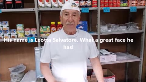 We Visit Leotta Salvatore’s Delicatessen in Catania, Sicily