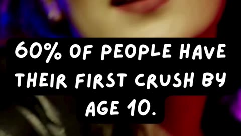 "Crush Facts That Will Blow Your Mind!"