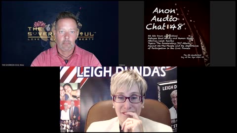 SG Sits Down w_ Persona Non Grata Brad Wozny and Attorney Leigh Dundas to Talk Human Rights