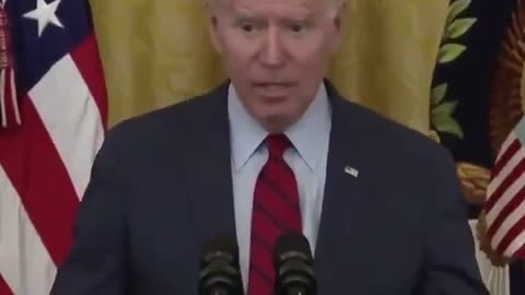 Job Whisperer:Biden whispers his solution for employers "Pay them more."