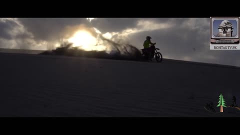 motocross extreme adventure