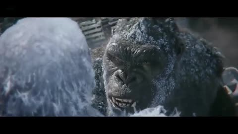 Godzilla Vs King-Kong- Best- Fighting