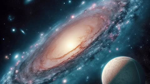 Interesting Facts About Space That U Didn't Know Part 3